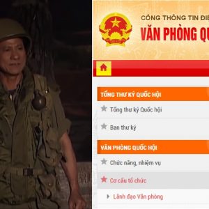 Nghĩ gì về việc Thân Đức Nam song ca cùng ca sĩ Chế Linh